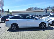 Hyundai i30 Kombi 1,5 l 103 kw