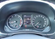 Škoda Fabia Kombi 1,2 l 66 kw