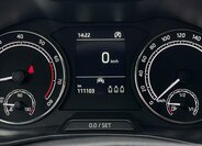 Škoda Scala Hatchback 999,0 81 kw