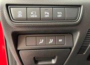 Mazda MX-30 SUV / Terénní 0,0 107 kw