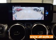 Mercedes-Benz GLB SUV / Terénní 0,0 110 kw