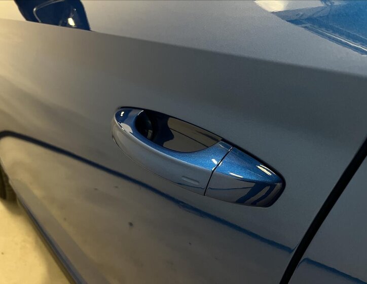 Škoda Kamiq SUV / Terénní 999,0 85 kw