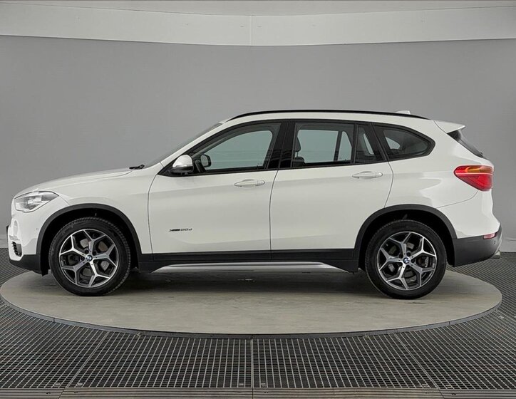 BMW X1 SUV / Terénní 2,0 l 140 kw