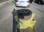 Škoda Superb Sedan / Limuzína 2,0 l 110 kw