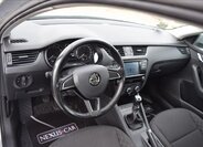 Škoda Octavia 15