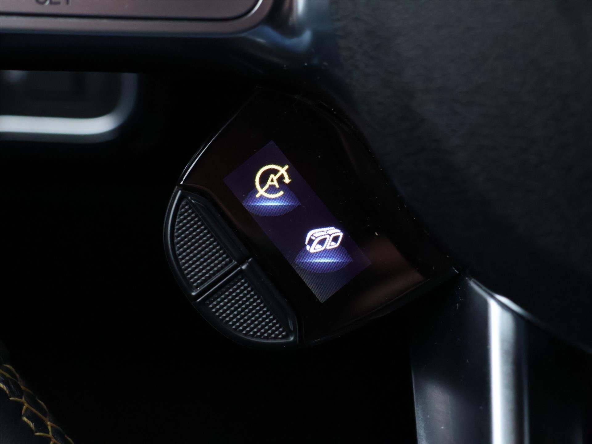 Mercedes-Benz Třídy A Hatchback 2,0 l 310 kw