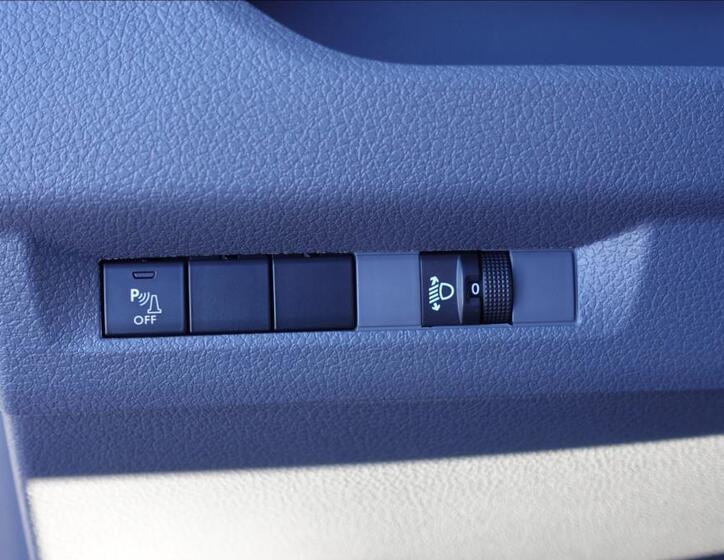 Toyota ProAce Verso 21