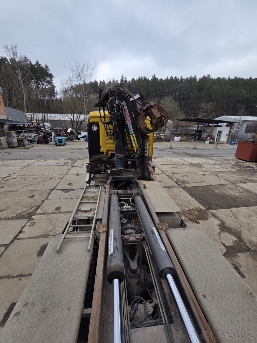 MAN Ostatní Ostatní 0,0 0