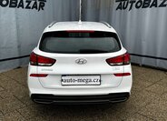 Hyundai i30 Kombi 1,6 l 85 kw