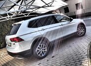 Volkswagen Tiguan Allspace SUV 2,0 l 132 kw