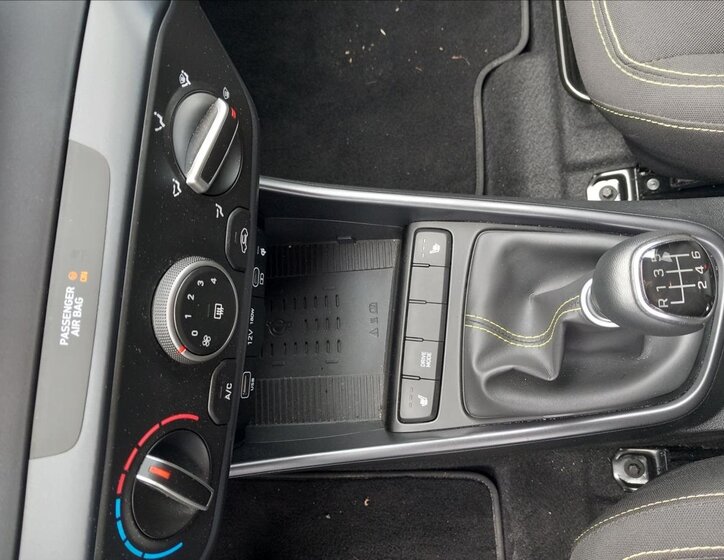 Hyundai i20 Hatchback 998,0 73 kw