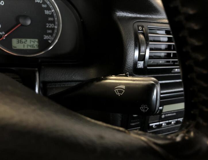 Volkswagen Passat 17