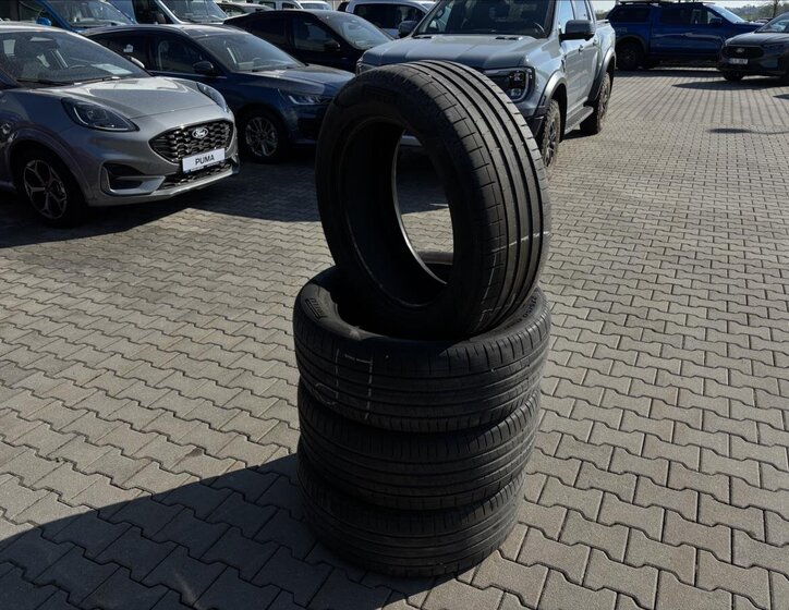 Mercedes-Benz GLE SUV / Terénní 2,0 l 200 kw