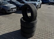 Mercedes-Benz GLE SUV / Terénní 2,0 l 200 kw