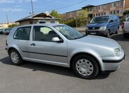 Volkswagen Golf 3
