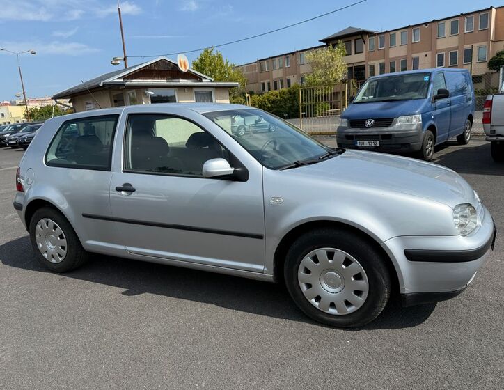 Volkswagen Golf 3
