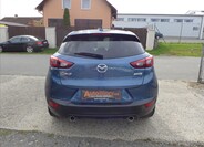 Mazda CX-3 7