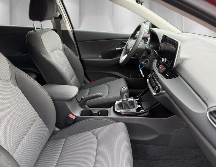 Hyundai i30 Kombi 1,5 l 70 kw