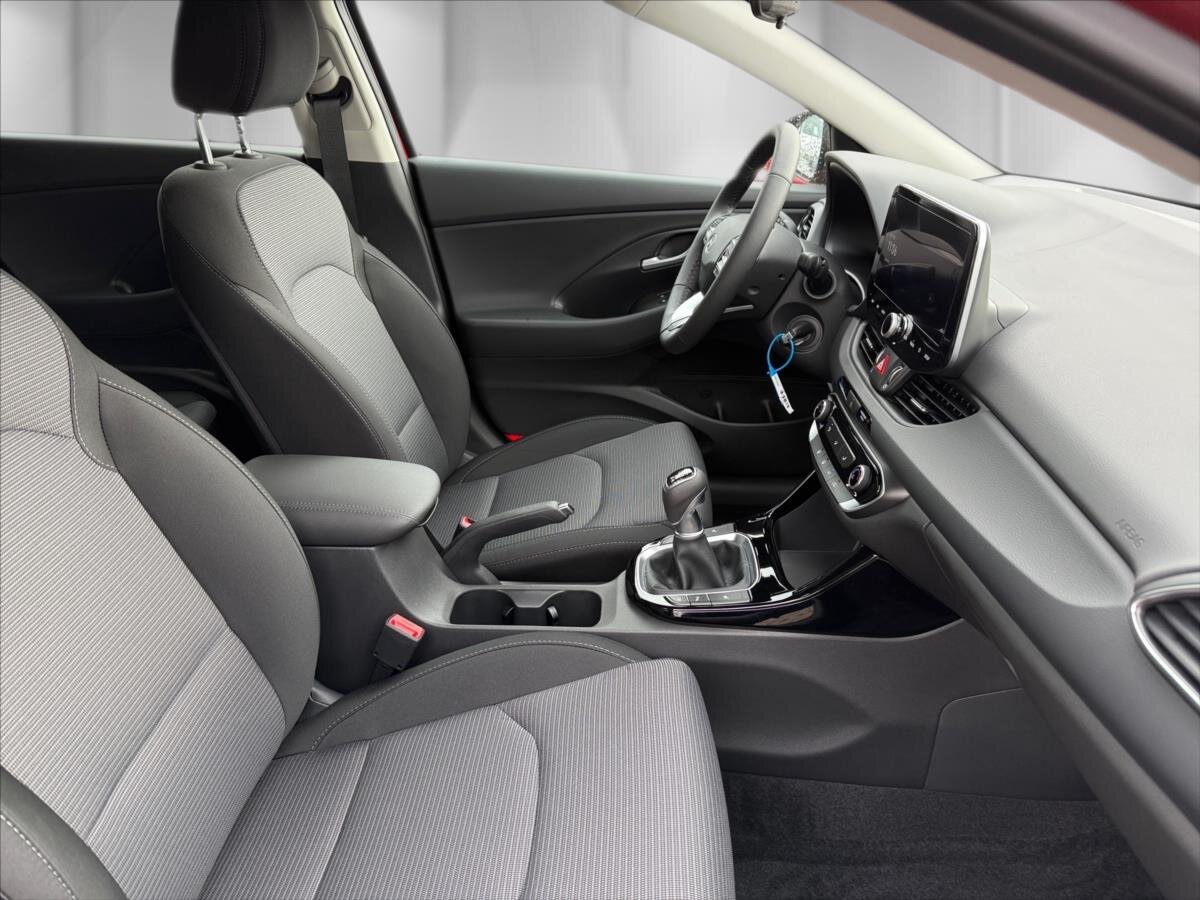 Hyundai i30 Kombi 1,5 l 70 kw