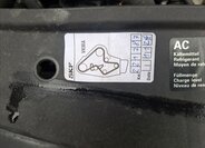 Volkswagen Golf Hatchback 1,6 l 66 kw