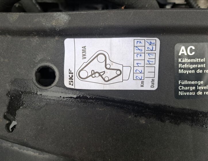 Volkswagen Golf Hatchback 1,6 l 66 kw