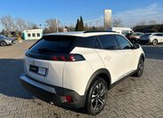 Peugeot 2008 SUV 1,2 l 74 kw