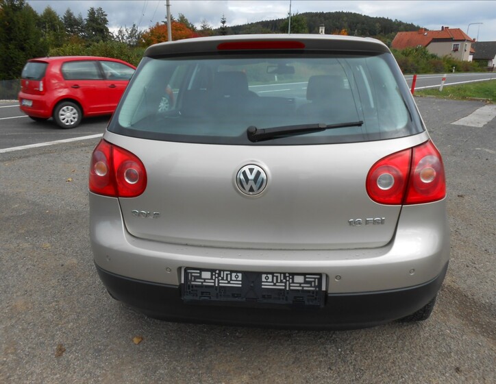 Volkswagen Golf 7
