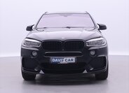 BMW X5 SUV / Terénní 3,0 l 230 kw