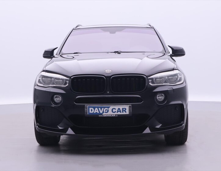 BMW X5 SUV / Terénní 3,0 l 230 kw