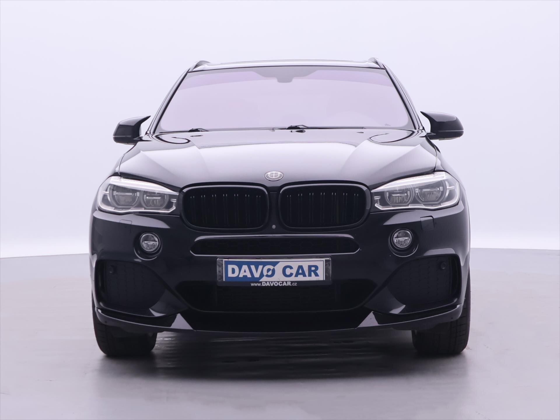BMW X5 SUV / Terénní 3,0 l 230 kw