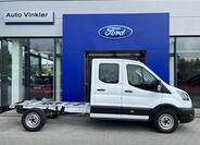 Ford Transit 3