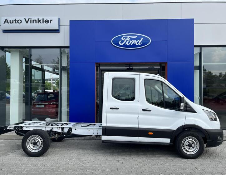Ford Transit 3