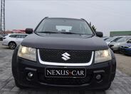 Suzuki Grand Vitara 2