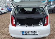 Škoda Citigo Hatchback 999,0 44 kw