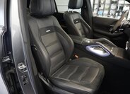 Mercedes-Benz GLS SUV / Terénní 4,0 l 450 kw