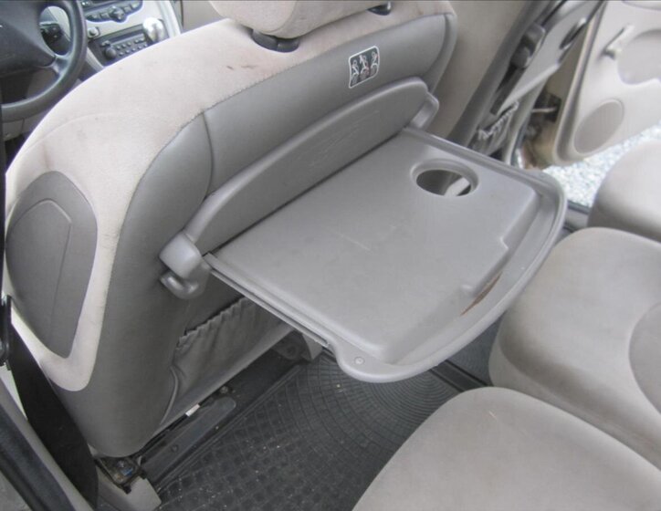 Citroën Xsara Picasso Kombi 1,6 l 80 kw