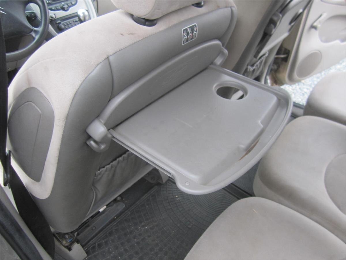 Citroën Xsara Picasso Kombi 1,6 l 80 kw