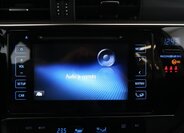 Toyota Auris Kombi 1,6 l 97 kw