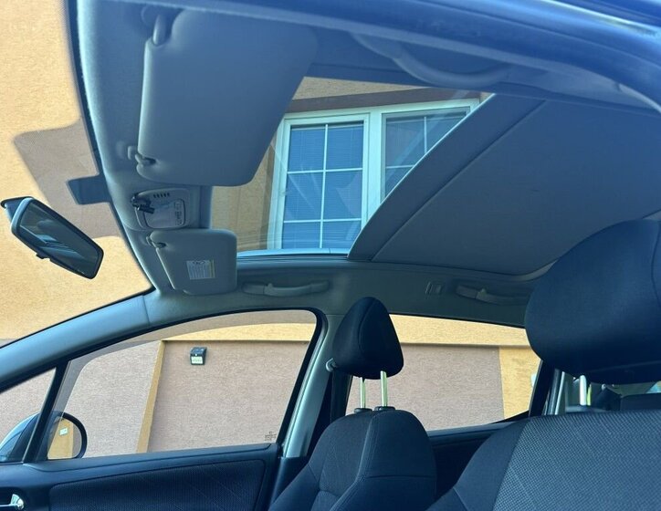 Peugeot 207 Kombi 1,6 l 88 kw