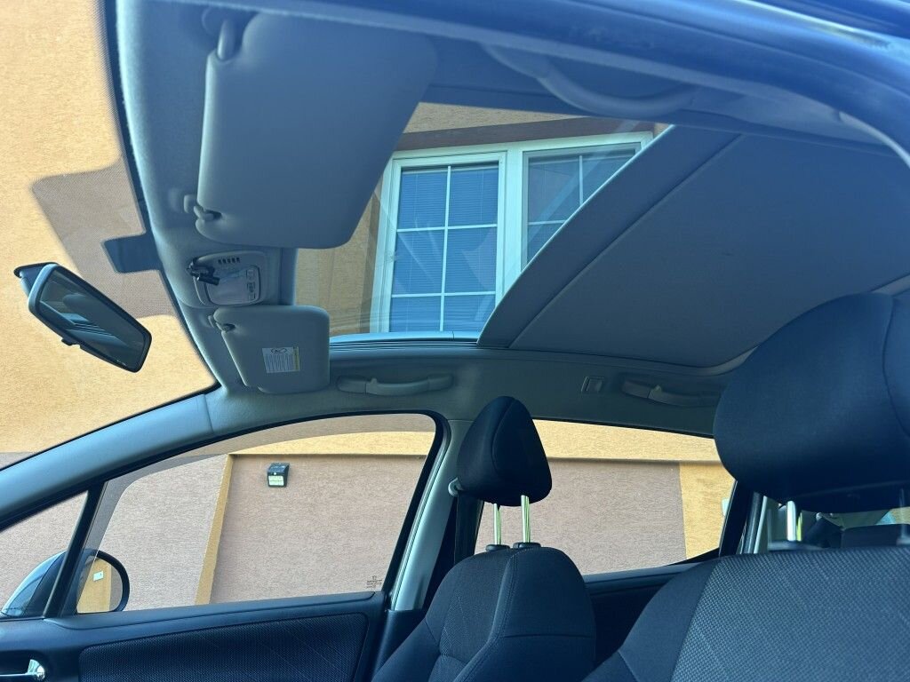 Peugeot 207 Kombi 1,6 l 88 kw