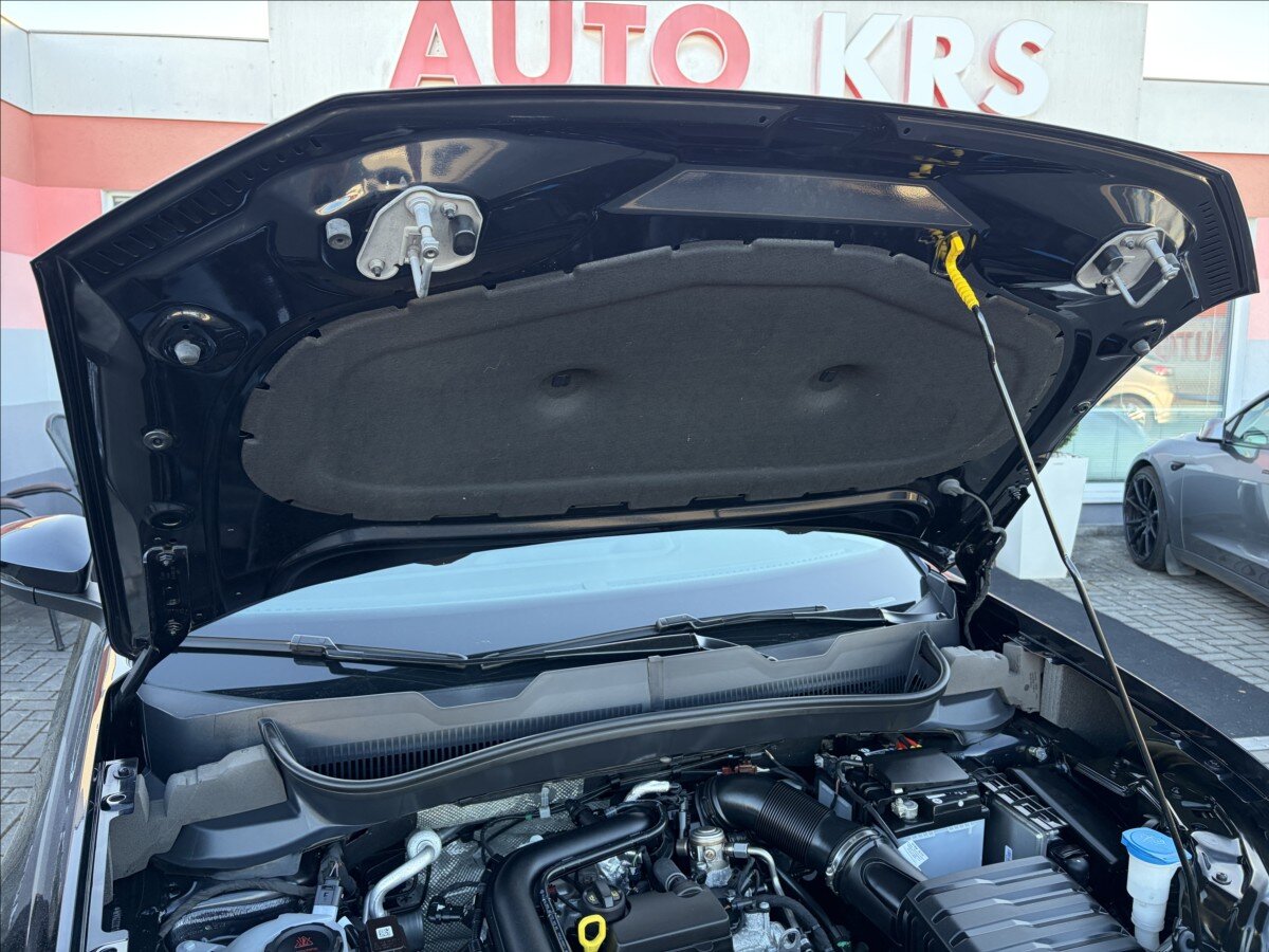 Volkswagen T-Cross Kombi 999,0 81 kw