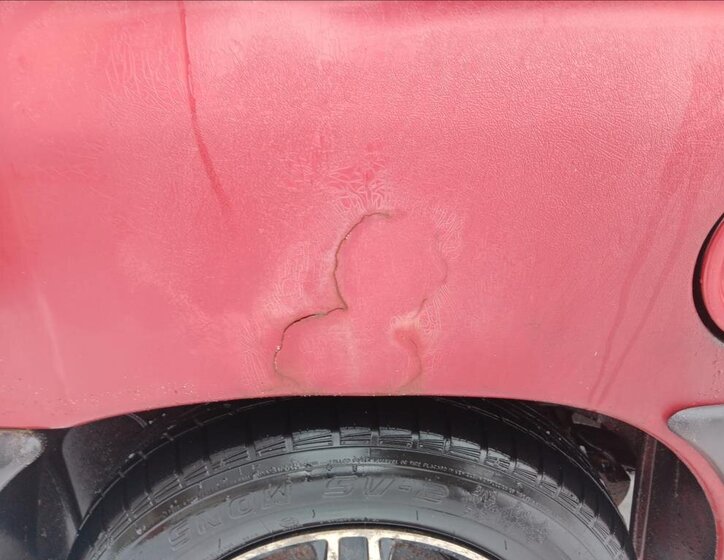 Peugeot Partner MPV 1,9 l 51 kw