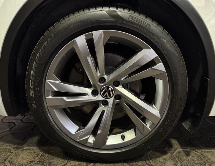 Volkswagen Tiguan 44