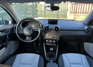 Audi A1 Hatchback 1,4 l 90 kw