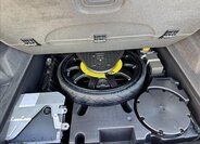 Audi SQ7 SUV / Terénní 4,0 l 320 kw