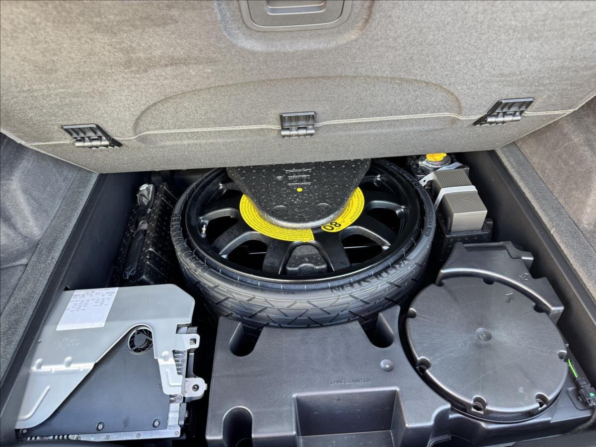 Audi SQ7 SUV / Terénní 4,0 l 320 kw