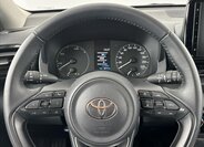 Toyota Yaris Hatchback 1,5 l 68 kw
