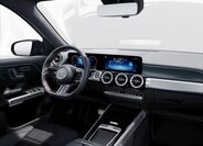 Mercedes-Benz GLB SUV 2,0 l 110 kw