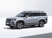 Hyundai Santa Fe SUV / Terénní 1,6 l 176 kw