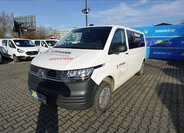 Volkswagen Transporter Ostatní 2,0 l 81 kw